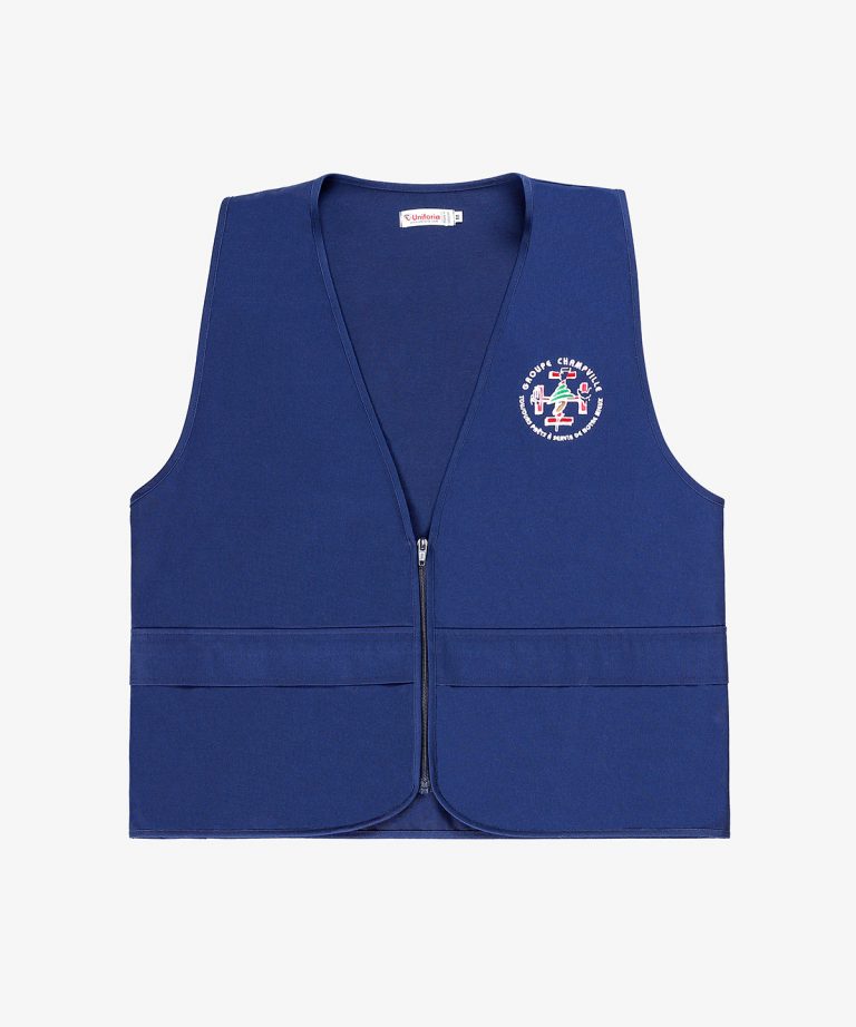 Scoutes Champville Basic Vest