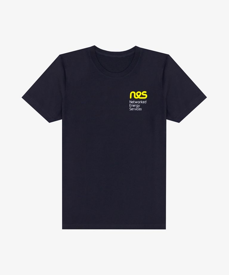 NES T-shirt