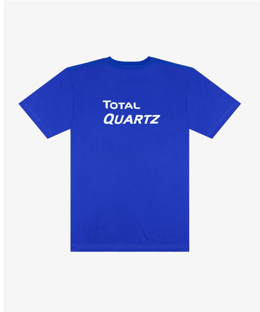 Total Quartz T-shirt