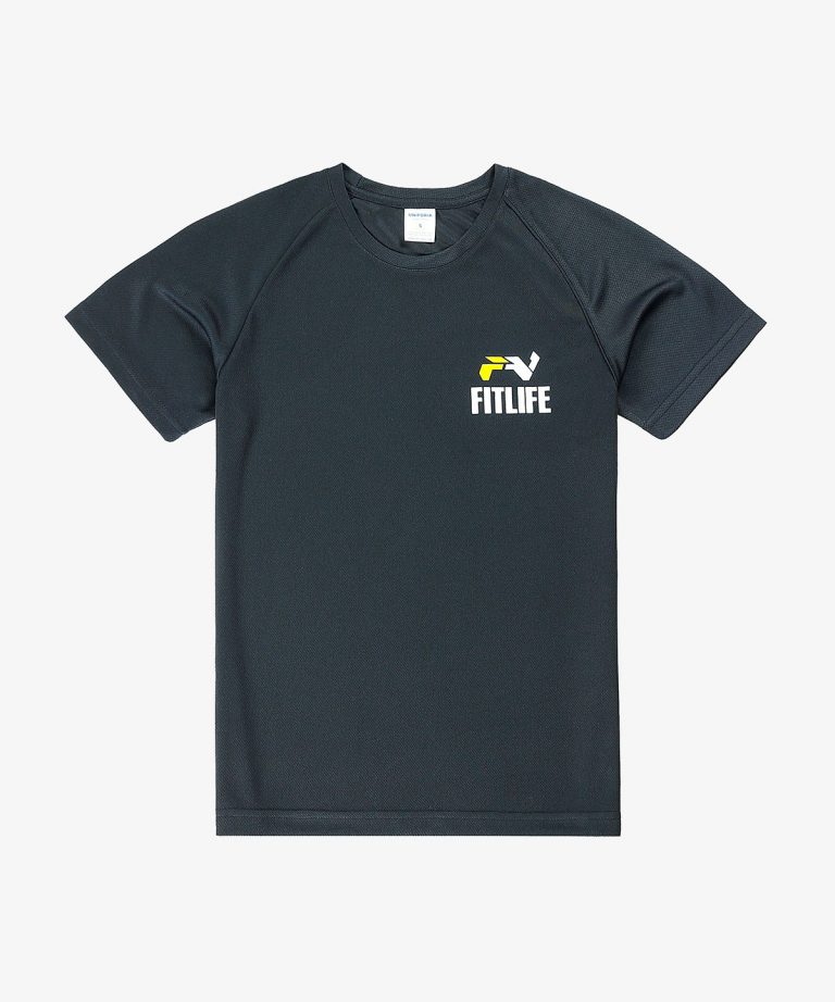 Fitlife Dryfit T-shirt