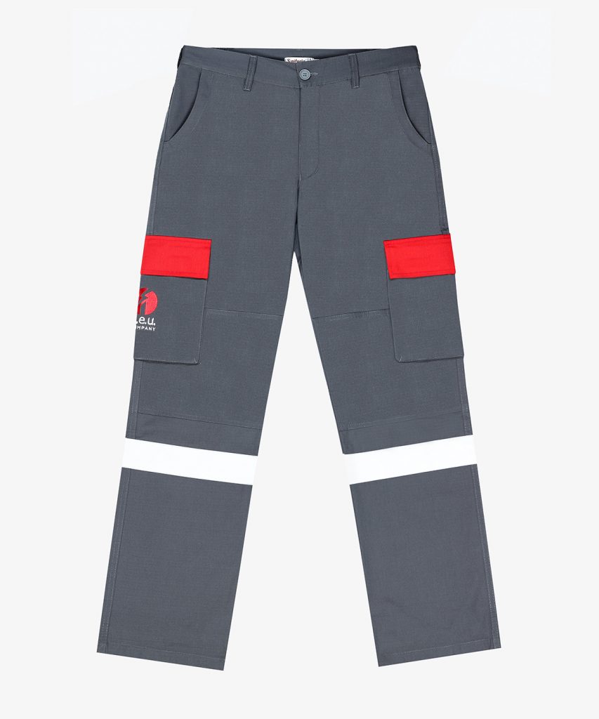 NEU Cargo Pants